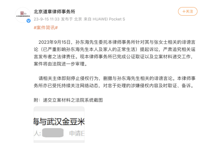 张柏芝起诉孙东海家暴？从心理学聊聊家暴的性质